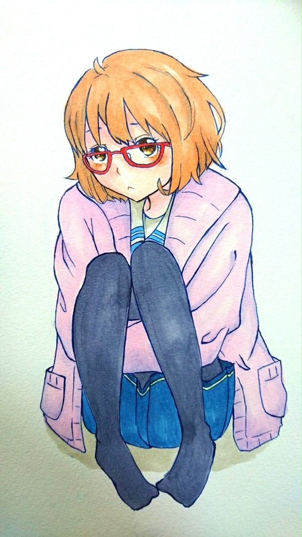 不愉快です