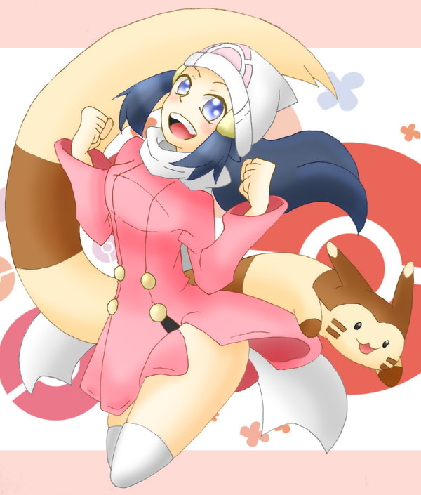オオタチと！