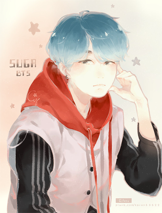 Suga&V