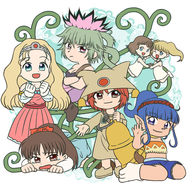コパ・女子組