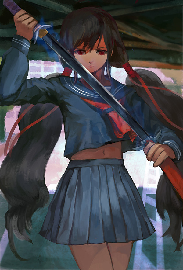 サヤ