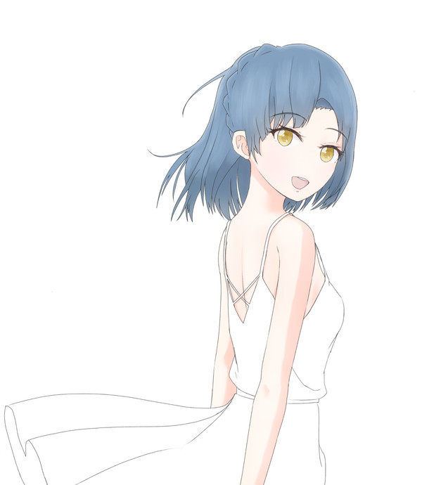 夏百合子
