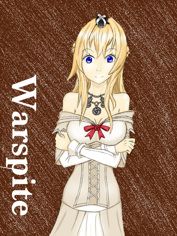 Warspite