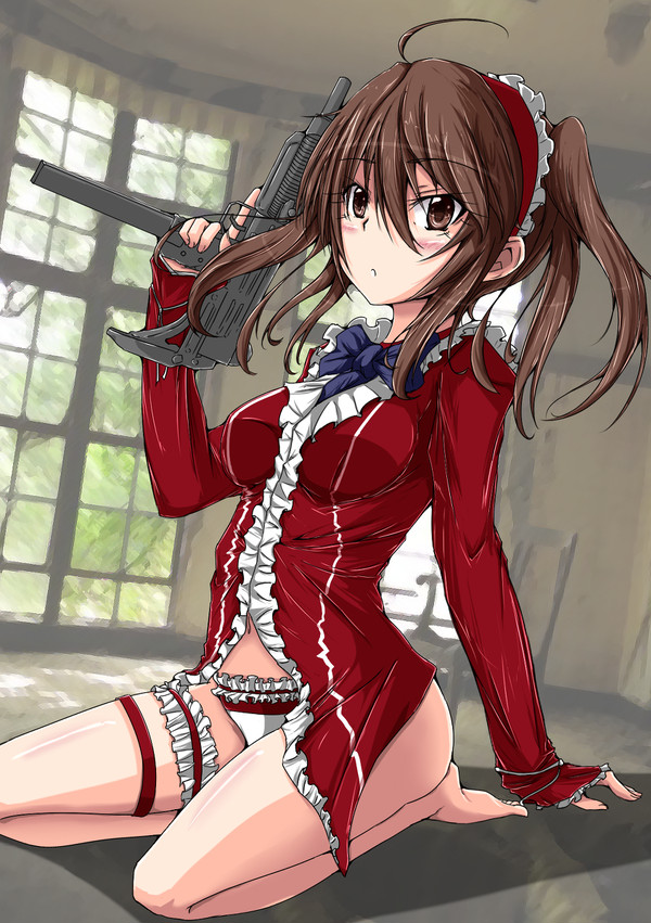お兄ちゃん、今日は何を遊ぶ？