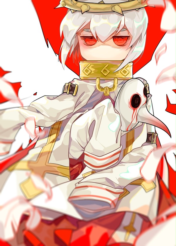 WHITE NIGHT