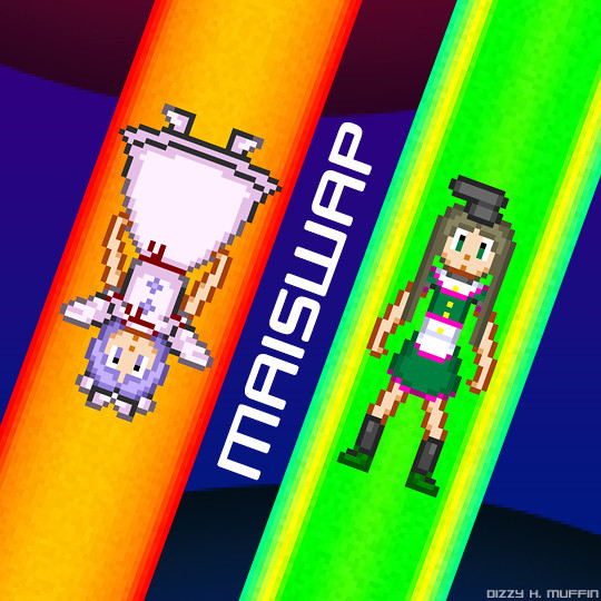 Maiswap
