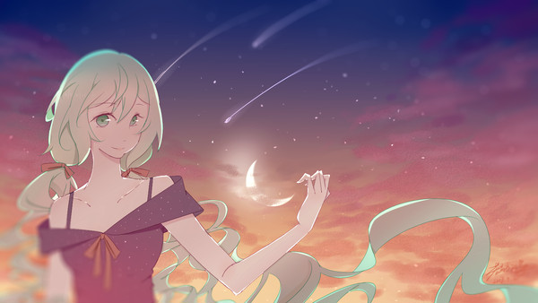 ☆Shooting Star★