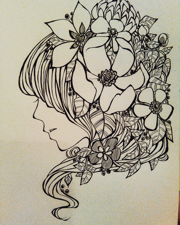 花冠