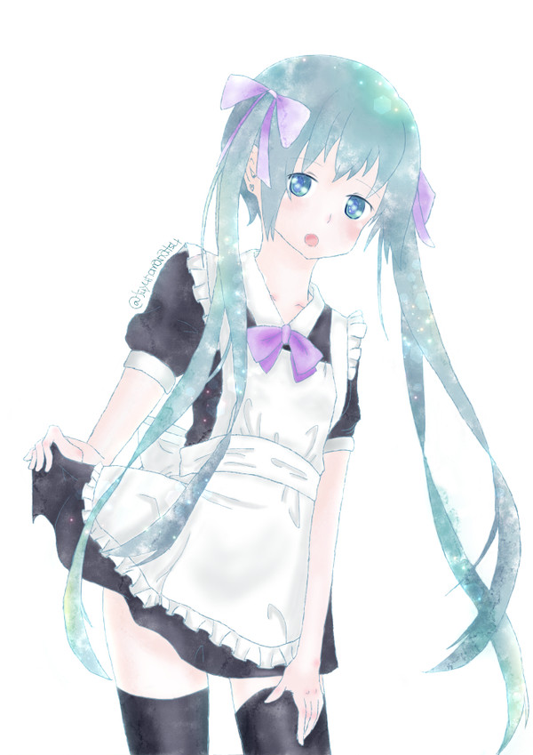 練習。キラキラのと、キラキラじゃないのと。
