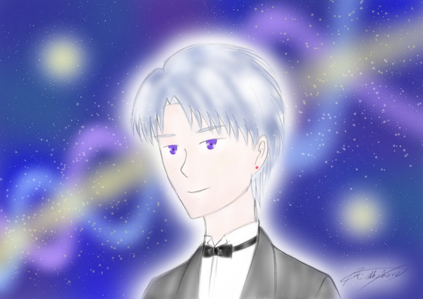 再会の時