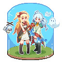 ビオラ＆バイオレット