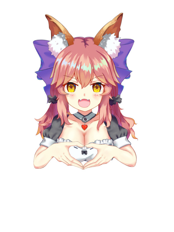 玉藻前