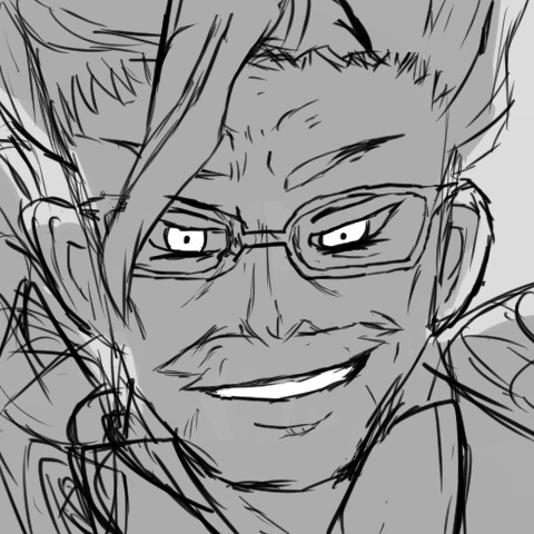 プロフェッサーM
