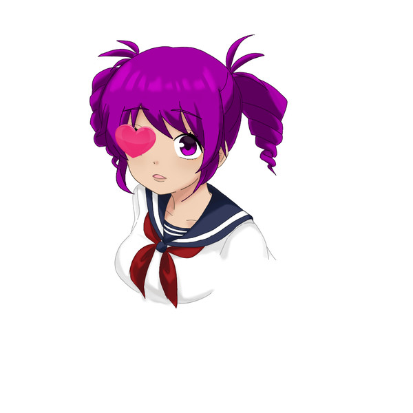 yandere simulator