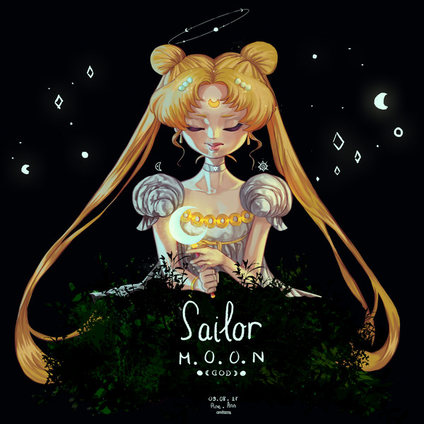 Sailor Moon