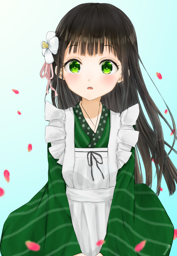 ちやちゃん