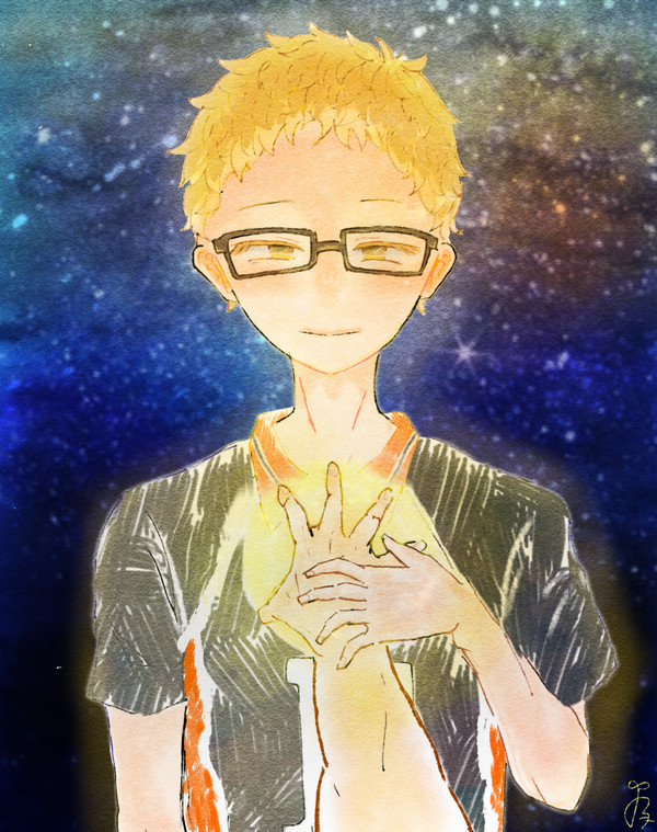 イエロー