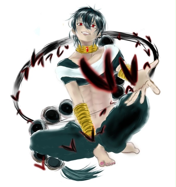 ジュダル