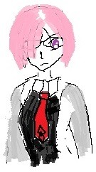 マシュ・キリエライト