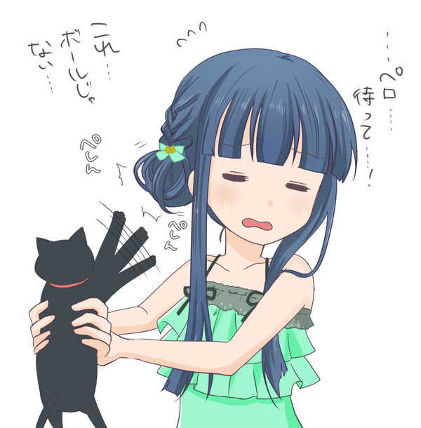 モバマスらくがき詰め合わせその43