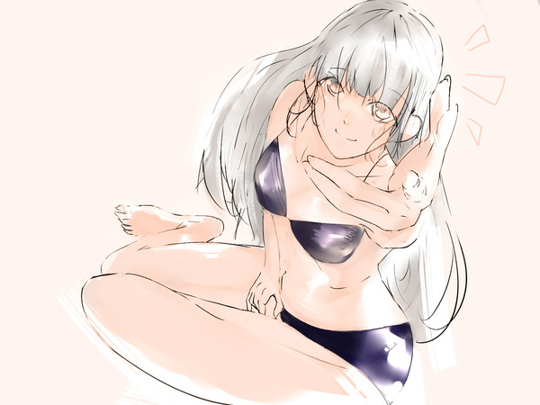 摸鱼