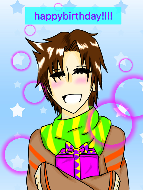 happybirthday!