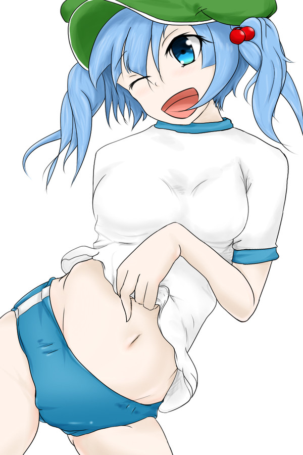 へそにとり9月