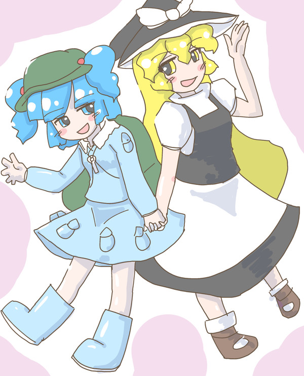 にとまり