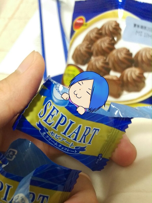 ふにふにアート