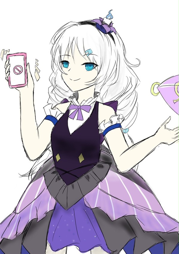 ゴスロリキアナ