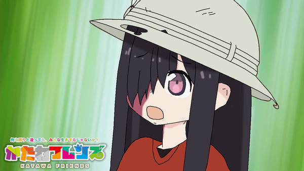 ようこそ山久パークへ