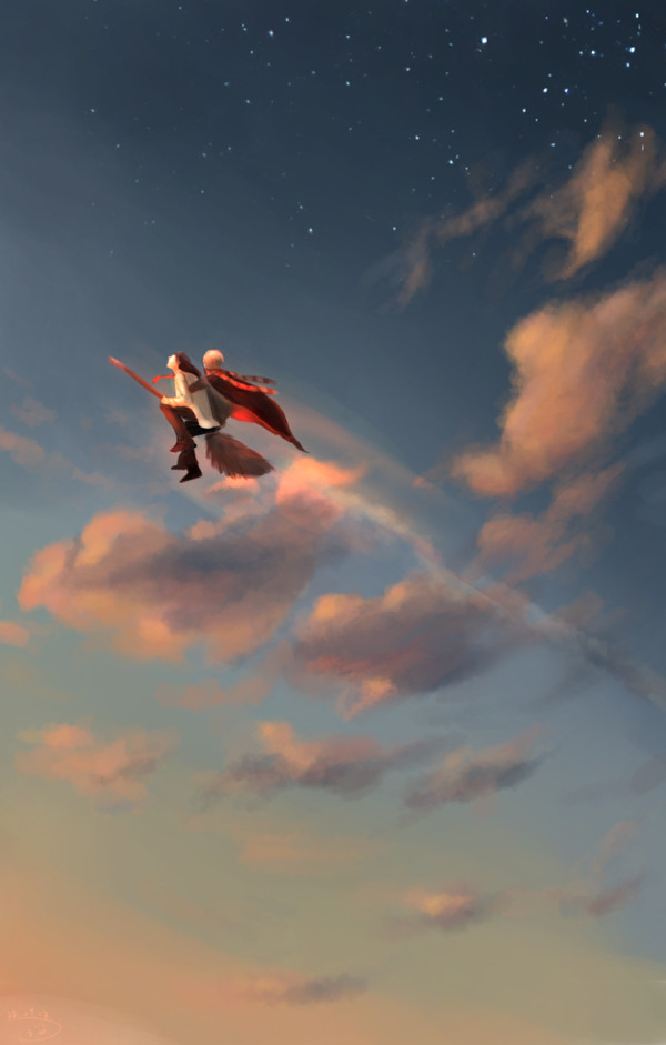 Fly Me To The Moon