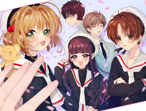 カードキャプターさくら