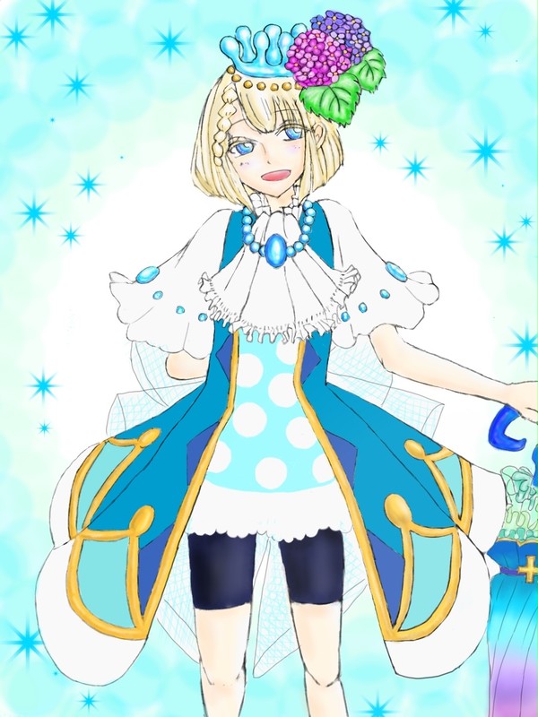リュゼ 誕生日