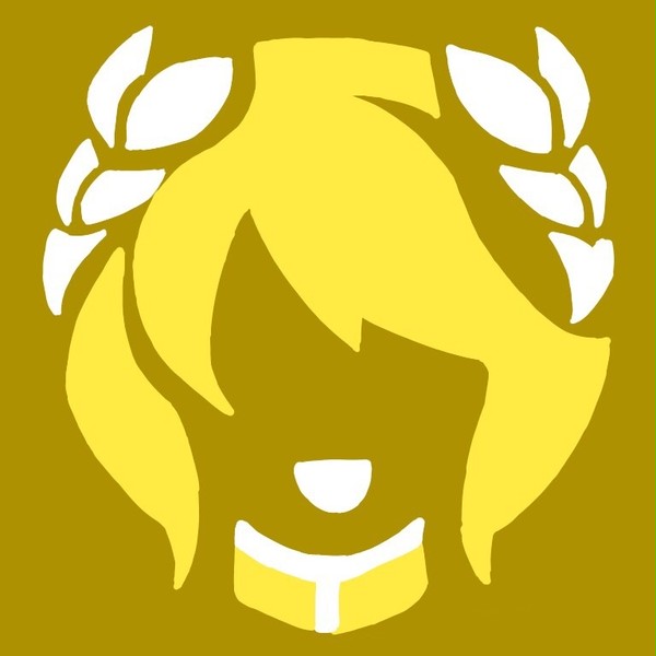 #コンパス アイコン