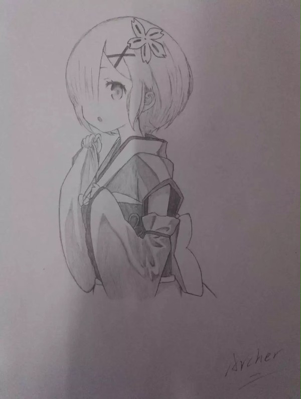 蕾姆