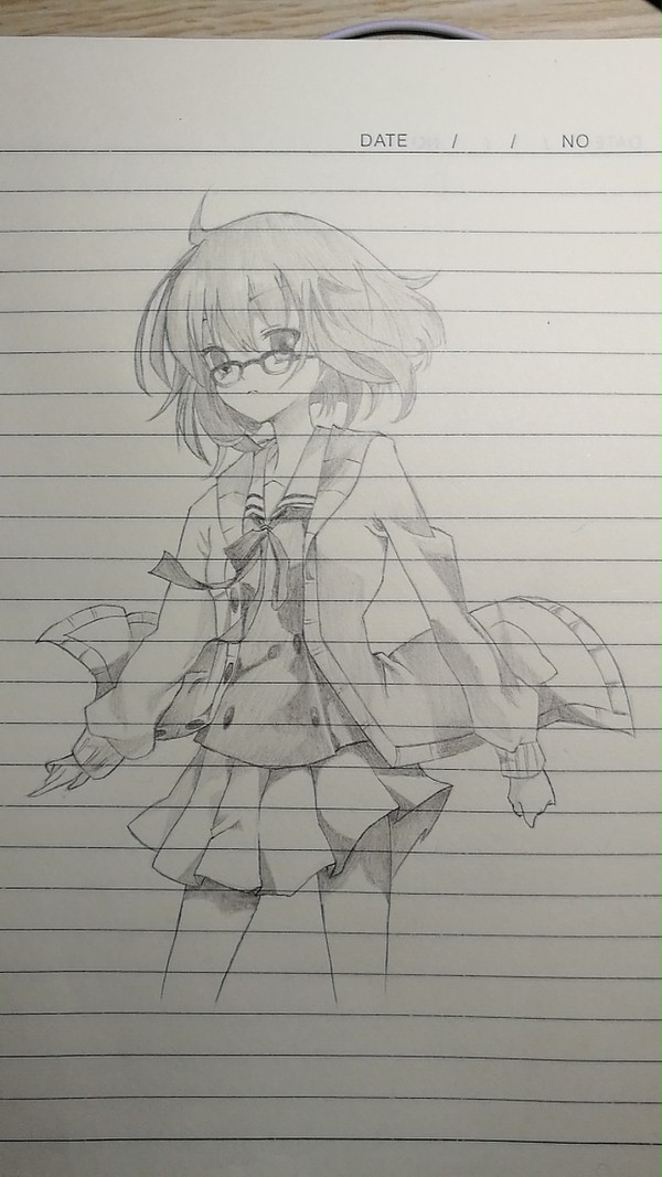 栗山未来