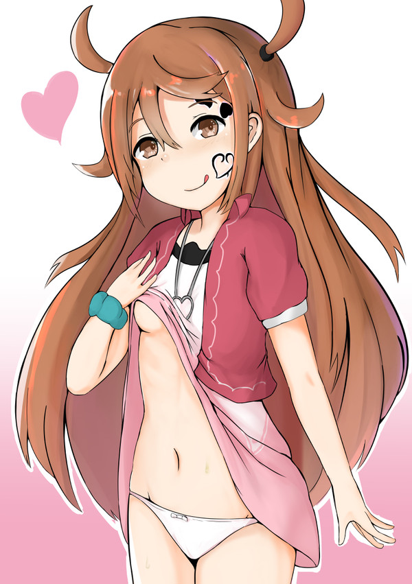 子供向
