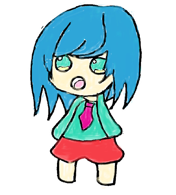初作品