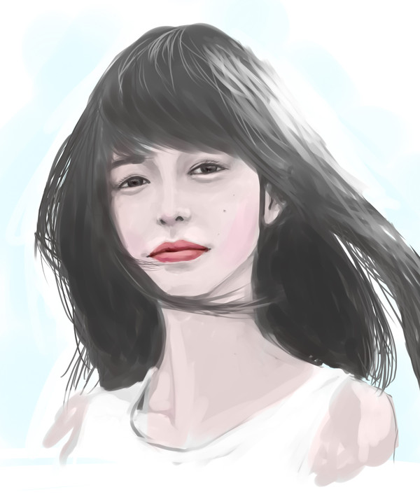 ayami nakjo