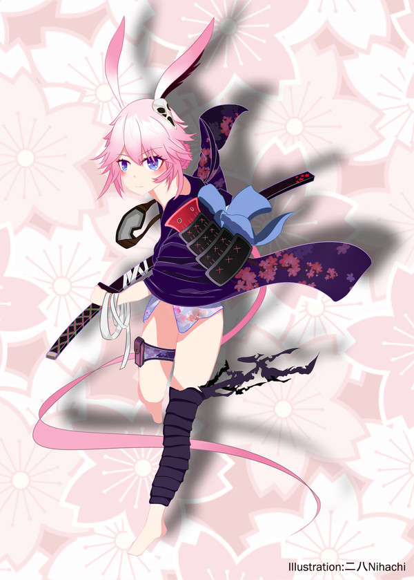 🌸