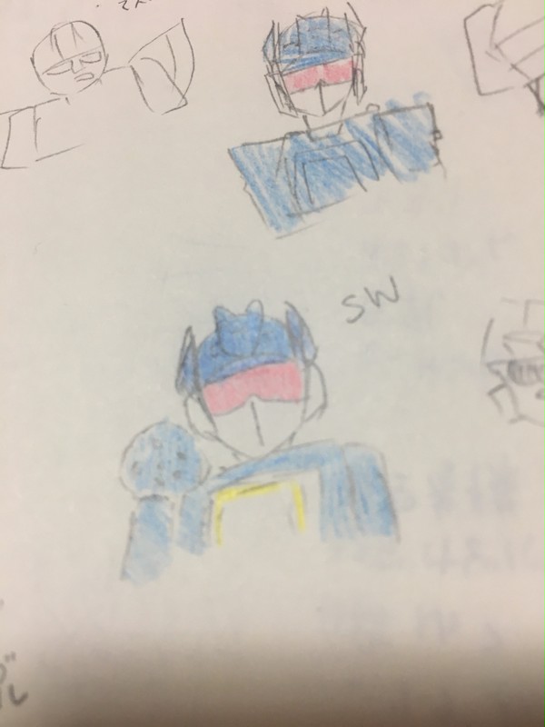 サウンドウェーブ