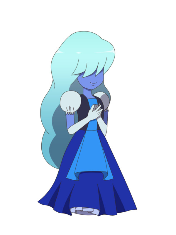 Sapphire (Steven Universe)