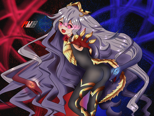 Medusa (collab)