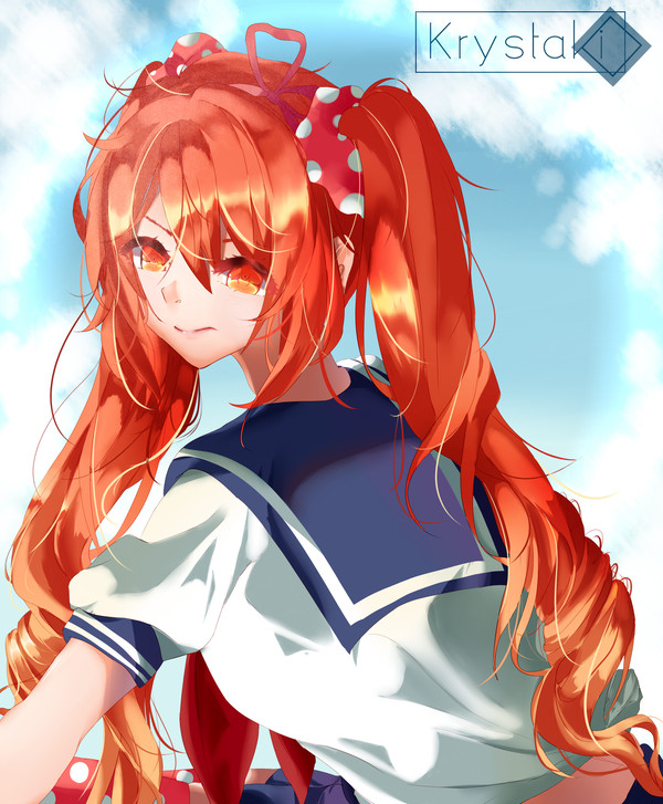 幼馴染　