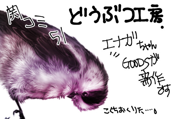 関西コミティア５１