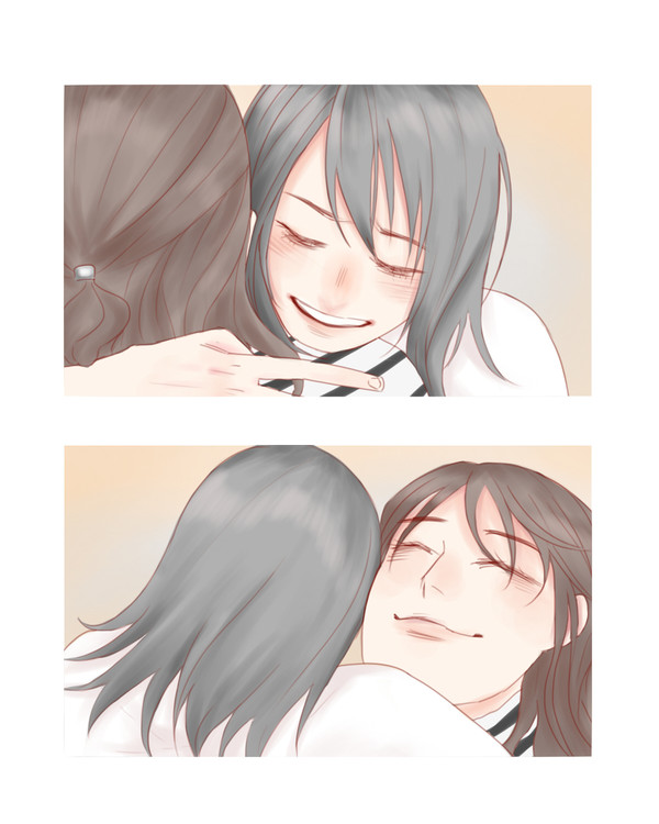 白緋