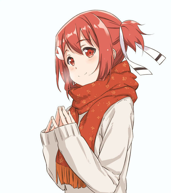 ゆゆゆ