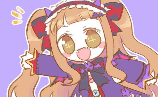 デレステらくがき