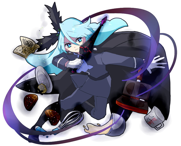 プリアラつめその②